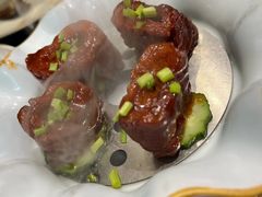 -魁盛居百年鲁菜馆(中林路店)