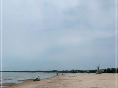 -金梦海湾浴场