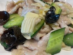 -玉林烤鸭店(黄村兴华店)