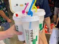 -东门町美食街