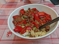 -高嗲嗲·湘味爆炒王(云密城店)