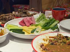 -玺炖·中国铁锅炖(虹桥天街店)