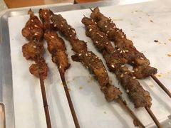 -木屋烧烤(龙岗南联店)