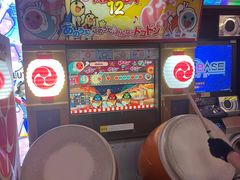 -天天玩X秋葉原日系动漫游戏中心