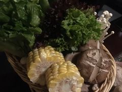 -养心殿台式养生锅(铜锣湾店)