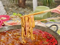 -六公里老火锅(总店)