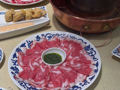 -东镇老火锅(长春路首店)