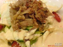 DSC00992-萨莉亚意式餐厅(上下九店)