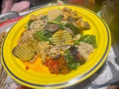 -北丐先生·野馄饨烧烤(雨花万象店)