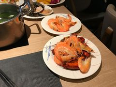 -星伦多自助料理(爱琴海店)