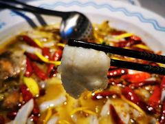 -花椒俏川菜小馆(南海万达店)