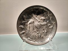 -深圳博物馆(古代艺术馆)