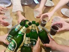 -拉威海鲜市场