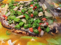 -川悦壹号·川菜(蠡溪路店)