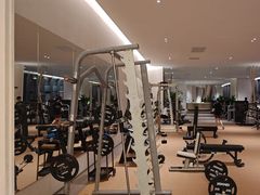 -YCHL FIT 健身(星寰店)