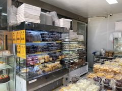 -幸福蛋糕坊(金顶街店)