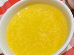 小米粥-西贝莜面村(近铁城市广场店)