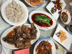 -登瀛楼(鼓楼店)