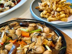 -奕景海鲜酒家· 大连海鲜(星海广场店)