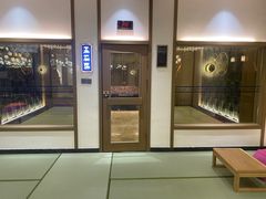 -青水瓦台汤泉(未央店)