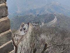 -慕田峪长城
