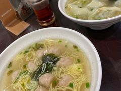 -老桐椿 · 上海大馄饨