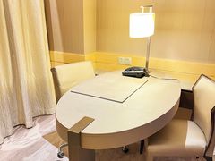 -杭州城中香格里拉大酒店