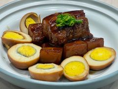 -望乡楼上海菜(陆家浜路店)