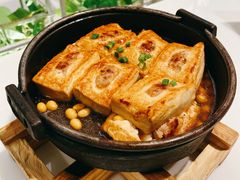 -原味田园·客家菜·土窑鸡(中航城君尚购物中心店)