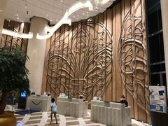 -连云港苏宁索菲特酒店