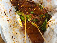 -張飛牛肉(锦里店)