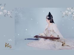 -盘子女人坊古装写真摄影(南京总店)
