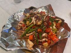 -聚鑫阁江浙菜·非遗传承技艺(闵行交大店)