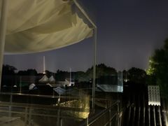 -糖房咖啡(南锣鼓巷店)