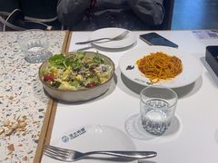 -芝士农场·意式餐厅(生态城万达店)