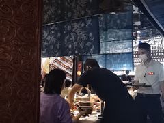 -山石榴·贵州菜(丰盛里店)