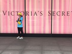 -Victoria's Secret(杭州湖滨银泰in77店)