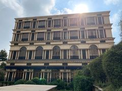 -伯衡55·吉品轩(乌鲁木齐南路店)