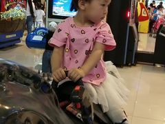 -汤姆熊欢乐世界(龙之梦店)