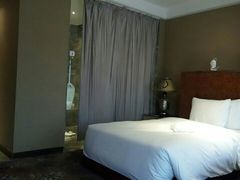 -厦门泰谷酒店(中山路镇海路地铁站店)