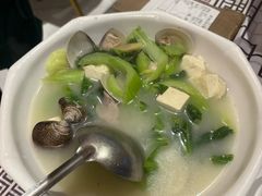 -强记海鲜·大排档(蛇口新街店)