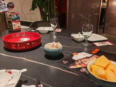 -旺顺阁·北京菜·烤鸭(大望路店)