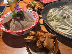 -楠火锅(仁恒梦中心店)