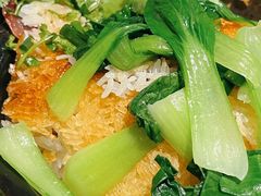 -煲王粤菜餐厅(中侨中心店)