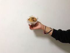 香蕉麦芬-三花屋 Mihhanaya