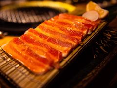 -海之屋韩式烤肉(海棠68环球美食街店)