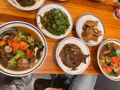 -天天鲜面馆(衡山路店)