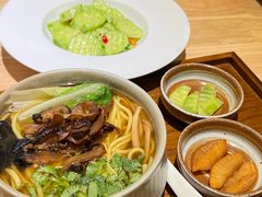 -安多素食(广仁寺路店)