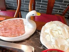 -宽窄巷子火锅(周浦店)