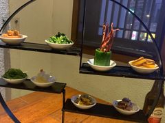 冷菜八品-大牌大·传统杭帮菜(湖滨店)